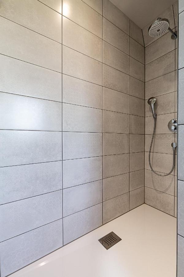 Gites Openroc - Vue Imprenable Sur Colmar Trois-Épis Exterior foto