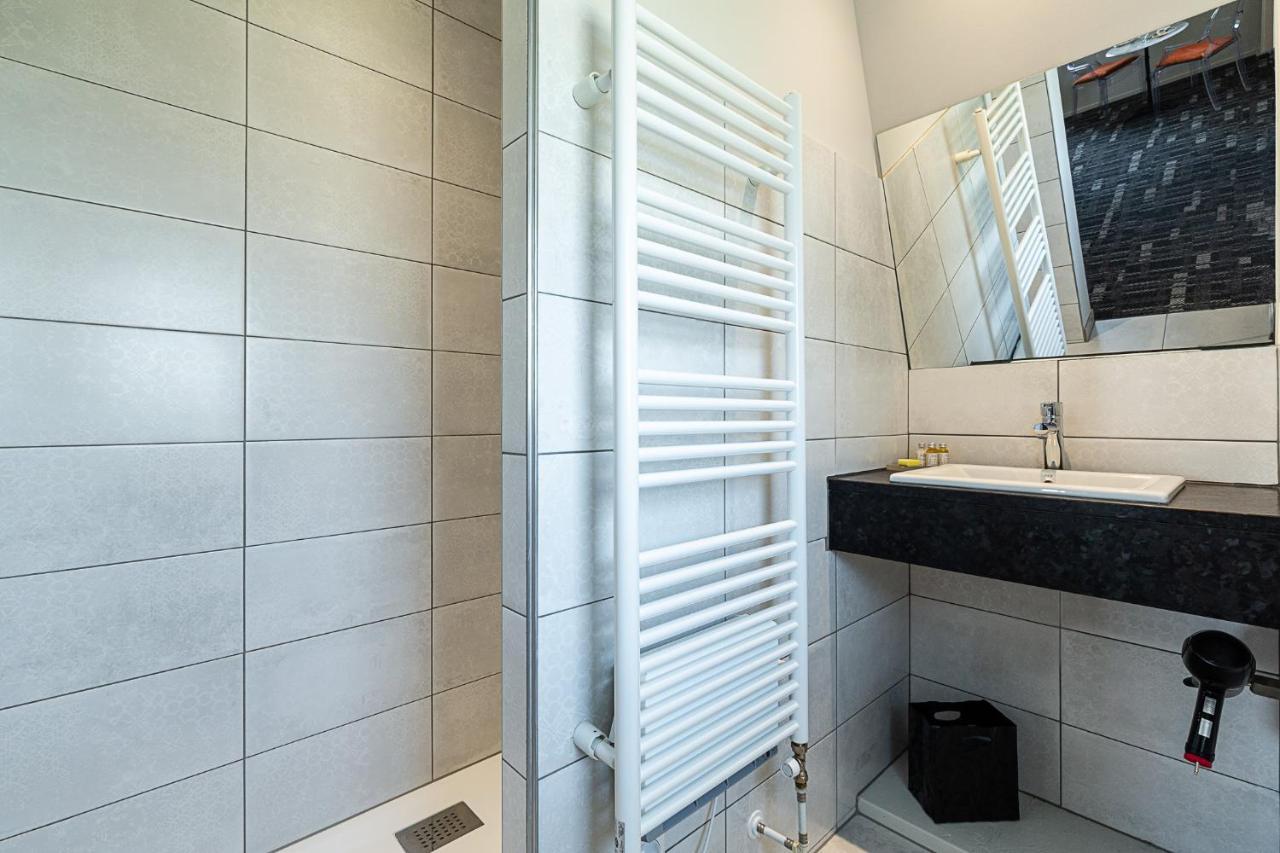 Gites Openroc - Vue Imprenable Sur Colmar Trois-Épis Exterior foto