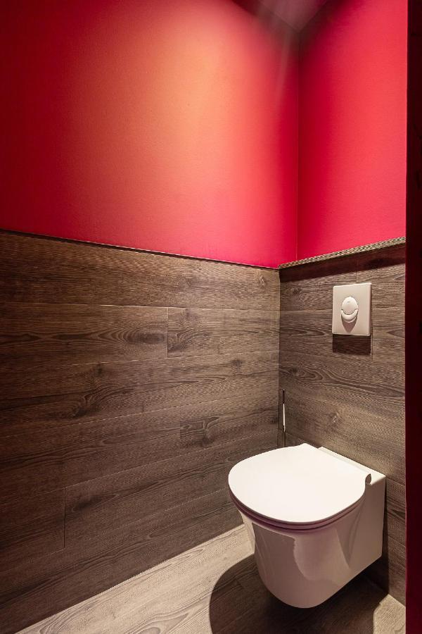 Gites Openroc - Vue Imprenable Sur Colmar Trois-Épis Exterior foto