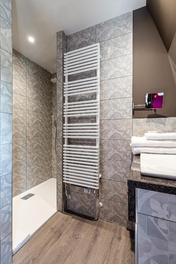 Gites Openroc - Vue Imprenable Sur Colmar Trois-Épis Exterior foto