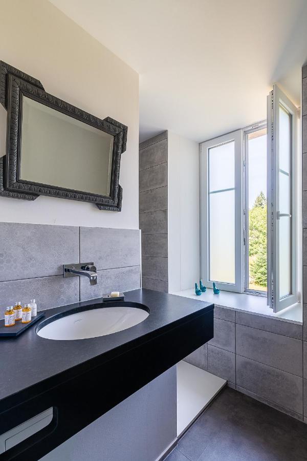 Gites Openroc - Vue Imprenable Sur Colmar Trois-Épis Exterior foto